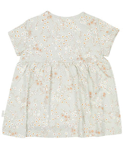 Knit Dress Classic Stephanie