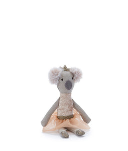 Kimmy Koala-Peach