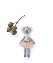 Load image into Gallery viewer, Kimmy Koala-Peach
