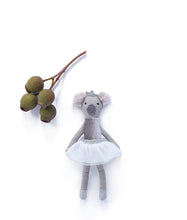 Load image into Gallery viewer, Kimmy Koala-White
