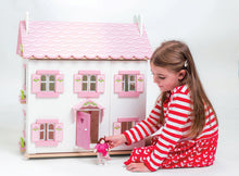 Load image into Gallery viewer, Sophie&#39;s House Dollshouse, The classic dollhouse, Le Toy Van, One country Mouse Kids
