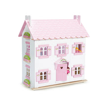 Load image into Gallery viewer, Sophie&#39;s House Dollshouse, The classic dollhouse, Le Toy Van, One country Mouse Kids
