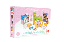 Load image into Gallery viewer, Daisylane Starter Furniture Set
