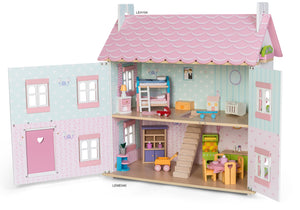 Daisylane Starter Furniture Set