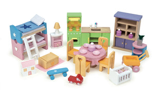 Daisylane Starter Furniture Set