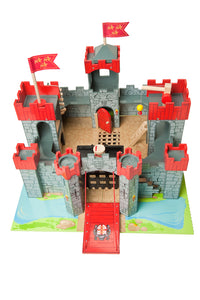 Lionheart Castle
