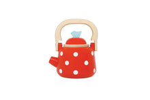 Load image into Gallery viewer, Honeybake Dotty Kettle
