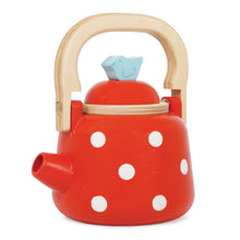 Load image into Gallery viewer, Honeybake Dotty Kettle
