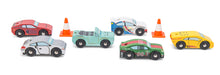Load image into Gallery viewer, Monte Carlo Sports Car Set

