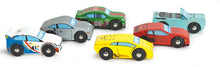 Load image into Gallery viewer, Monte Carlo Sports Car Set
