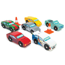Load image into Gallery viewer, Monte Carlo Sports Car Set
