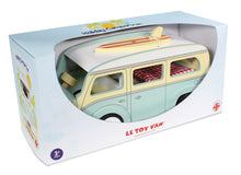 Load image into Gallery viewer, Daisylane Holiday Campervan
