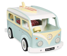 Load image into Gallery viewer, Daisylane Holiday Campervan
