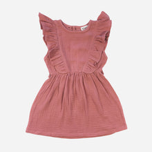 Load image into Gallery viewer, Florence Summer Dress - Rose
