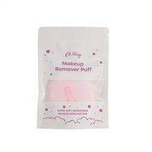 Load image into Gallery viewer, Oh Flossy Makeup Remover Puff
