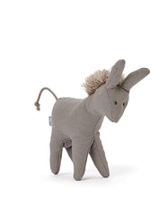 Load image into Gallery viewer, Mini Donkey Rattle
