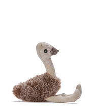 Load image into Gallery viewer, Mini Eddie Emu Rattle
