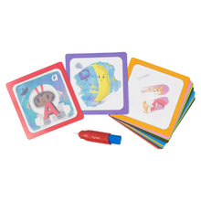 Load image into Gallery viewer, Magic Painting ABC - Alphabet Adventures
