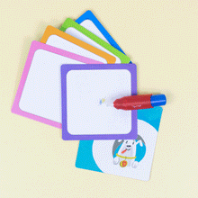 Load image into Gallery viewer, Magic Painting ABC - Alphabet Adventures
