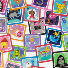 Load image into Gallery viewer, Magic Painting ABC - Alphabet Adventures
