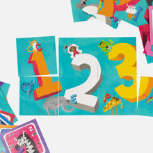 Load image into Gallery viewer, Magic Painting ABC - Alphabet Adventures
