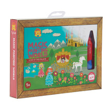 Load image into Gallery viewer, Magic Painting World - A Day at the Palace

