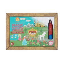Load image into Gallery viewer, Magic Painting World - A Day at the Palace
