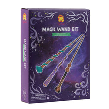 Load image into Gallery viewer, Tiger Tribe Magic Wand Kit - Spellbound One Country Mouse Kids
