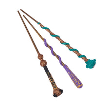 Load image into Gallery viewer, Tiger Tribe Magic Wand Kit - Spellbound One Country Mouse Kids
