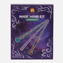 Load image into Gallery viewer, Tiger Tribe Magic Wand Kit - Spellbound One Country Mouse Kids

