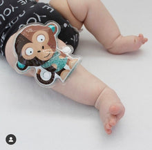 Load image into Gallery viewer, BodyICE Kids Milo the Monkey
