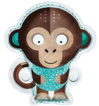 Load image into Gallery viewer, BodyICE Kids Milo the Monkey
