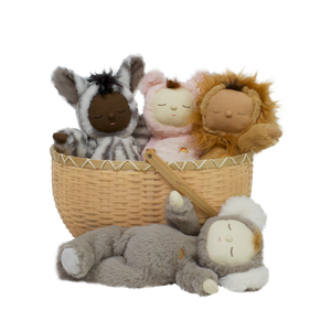 Blossom Basket Big