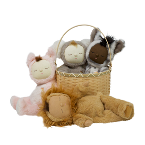 Blossom Basket Big