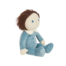 Load image into Gallery viewer, DINKY DINKUMS betsy blueberry
