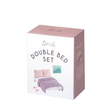 Load image into Gallery viewer, Olliella Holdie Double Bed Set   Olli Ella One Country Mouse Kids
