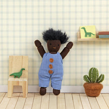 Load image into Gallery viewer, Olliella Holdie Folk Beck One Country Mouse Kids
