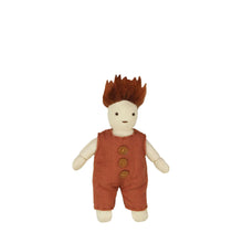 Load image into Gallery viewer, Olliella Holdie Folk  Glen One Country Mouse Kids
