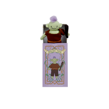 Load image into Gallery viewer, Holdie Folk Oggy the Ogre
