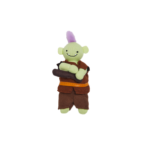 Holdie Folk Oggy the Ogre