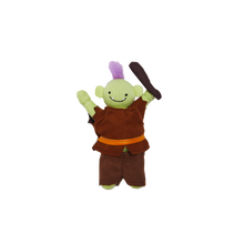 Load image into Gallery viewer, Holdie Folk Oggy the Ogre

