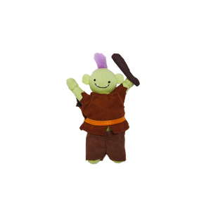 Holdie Folk Oggy the Ogre
