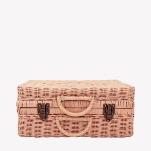 Olli Ella Toaty Trunk Large | Rose One Country Mouse Kids