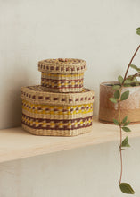 Load image into Gallery viewer, Trinka Basket Set
