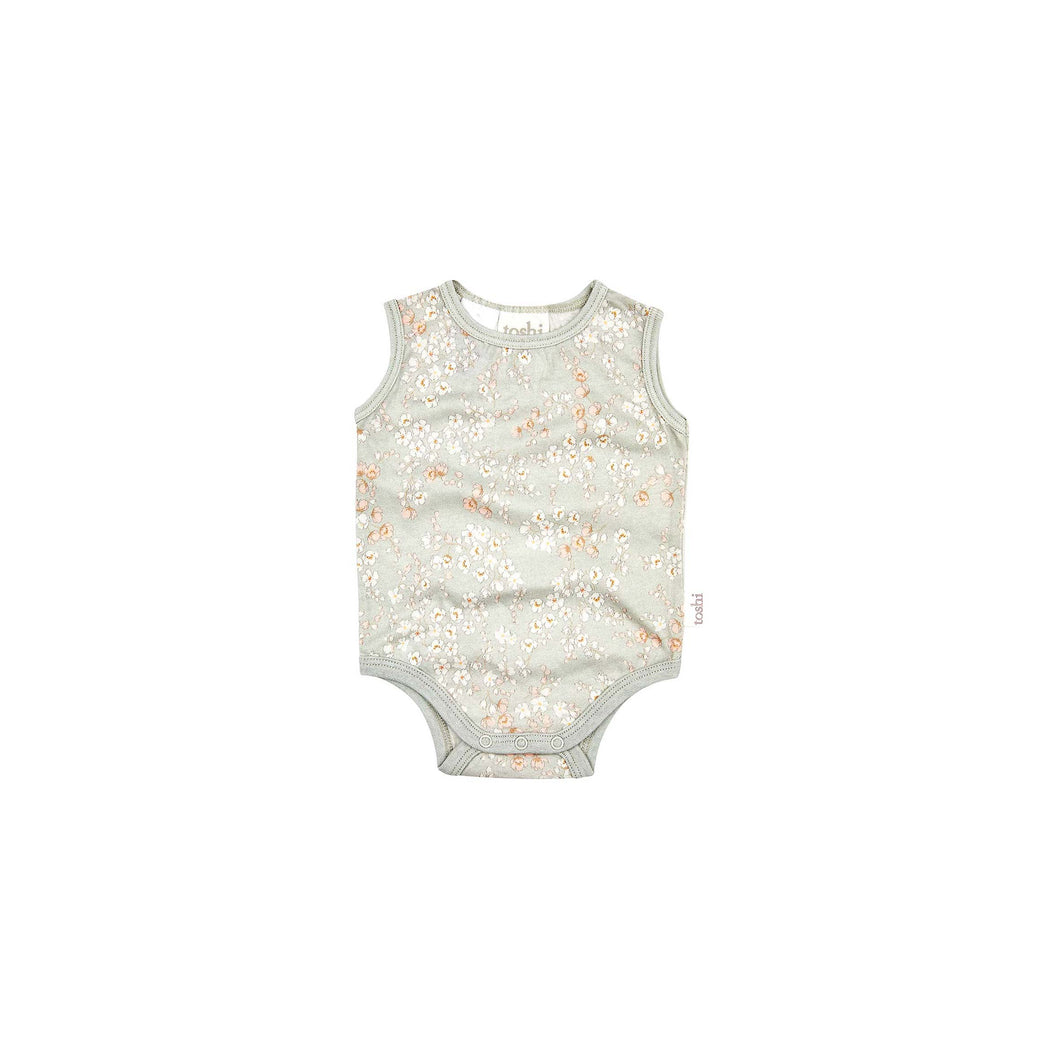 Onesie Singlet Stephanie