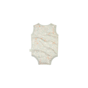 Onesie Singlet Stephanie