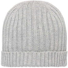Load image into Gallery viewer, Organic Beanie Bongo | Ash
