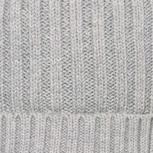 Load image into Gallery viewer, Organic Beanie Bongo | Ash
