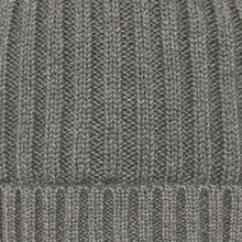 Load image into Gallery viewer, Organic Beanie Bongo - Charcoal
