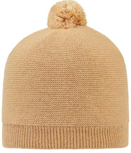 Load image into Gallery viewer, Organic Beanie Love Copper
